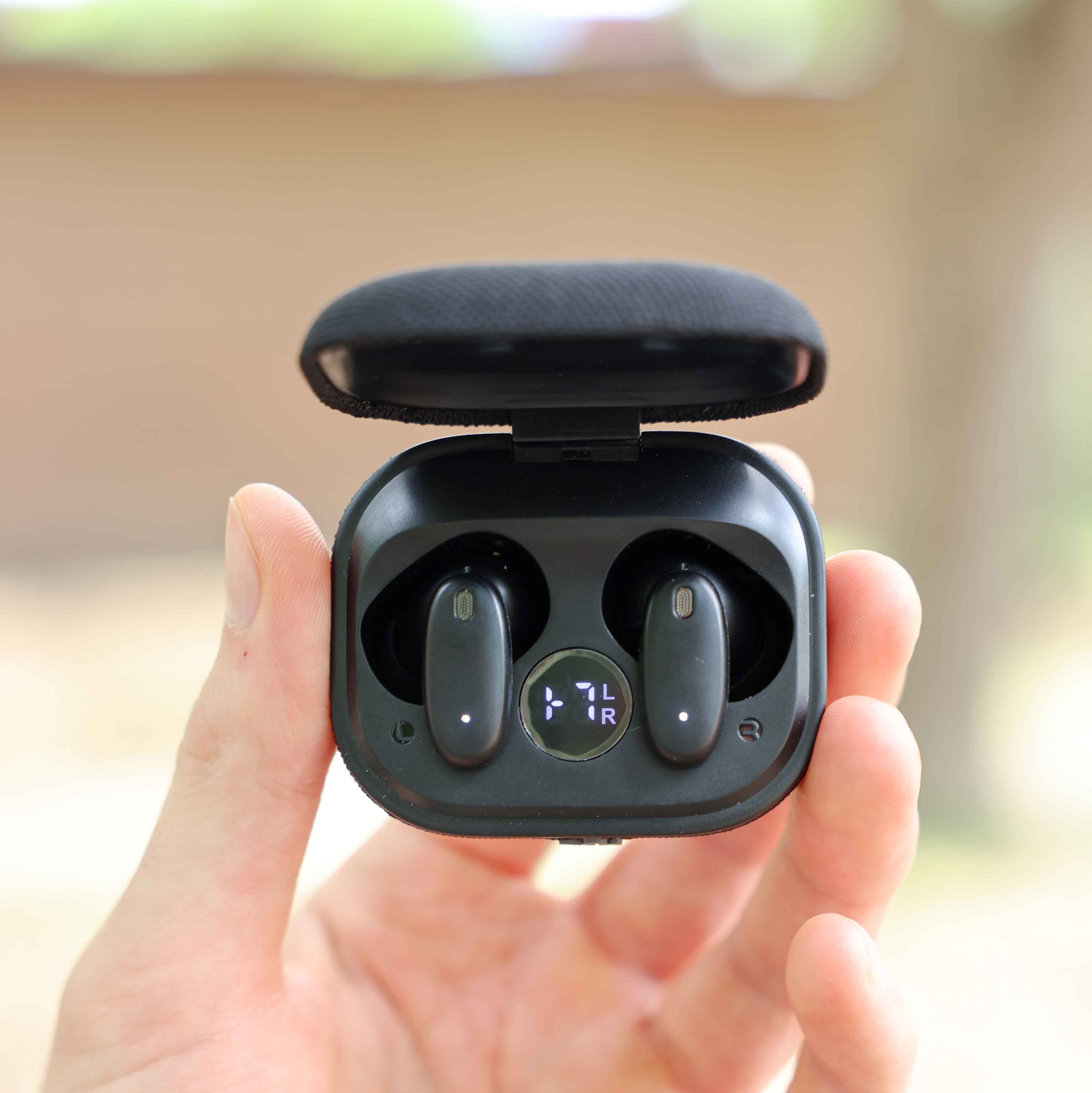 Echo True Wireless Stereo Earphones