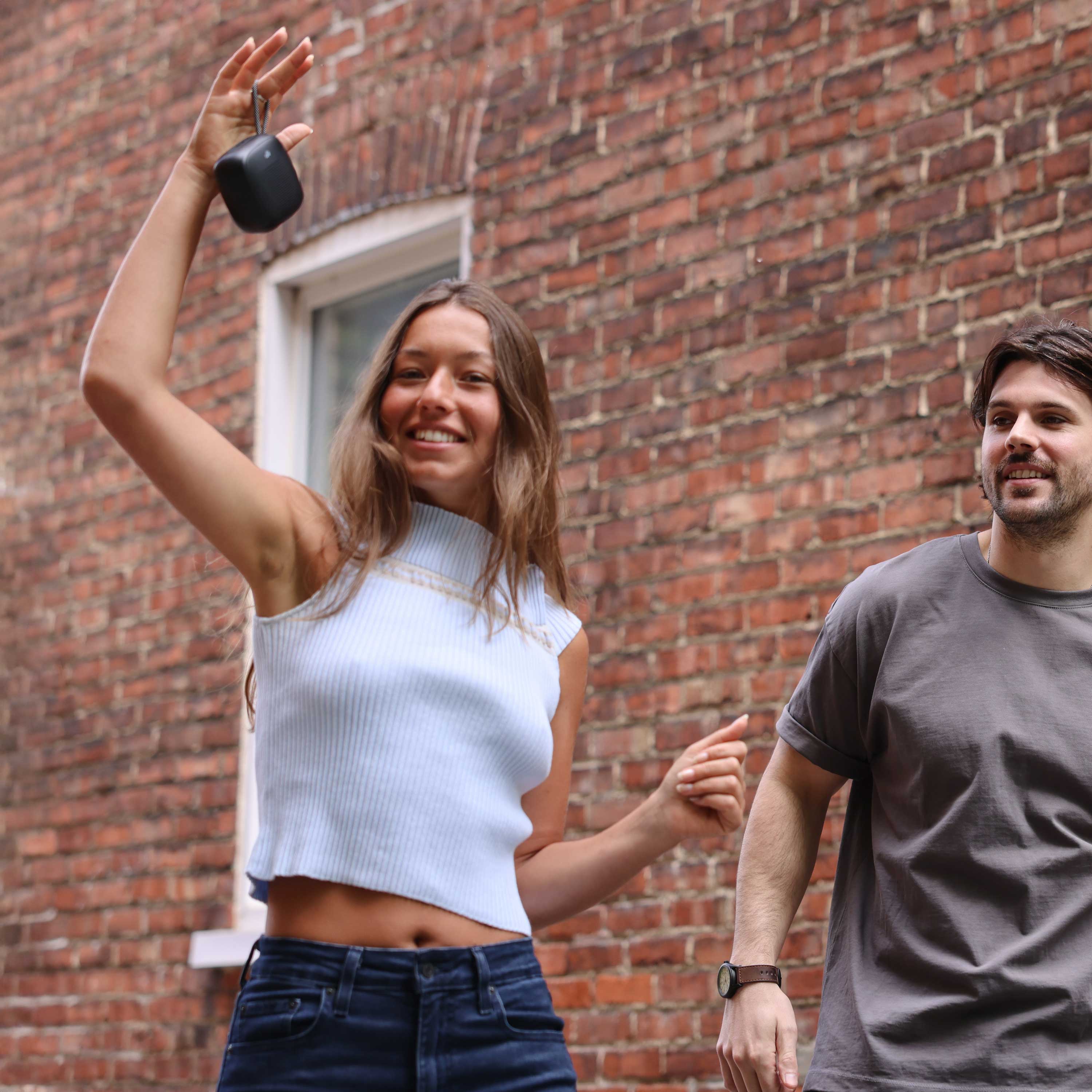 Pop 5W Bluetooth Speaker