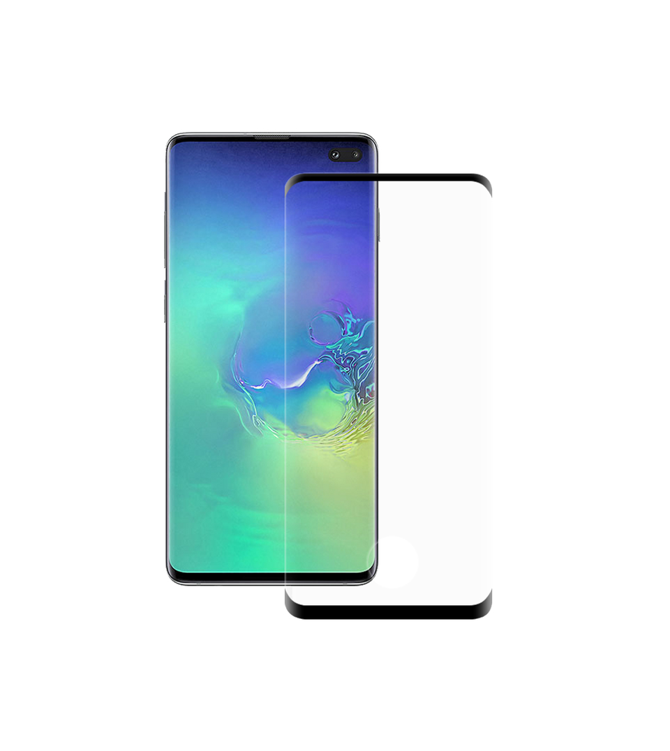 ARMORGlass Screen Protector Curved Samsung Galaxy S10 Plus