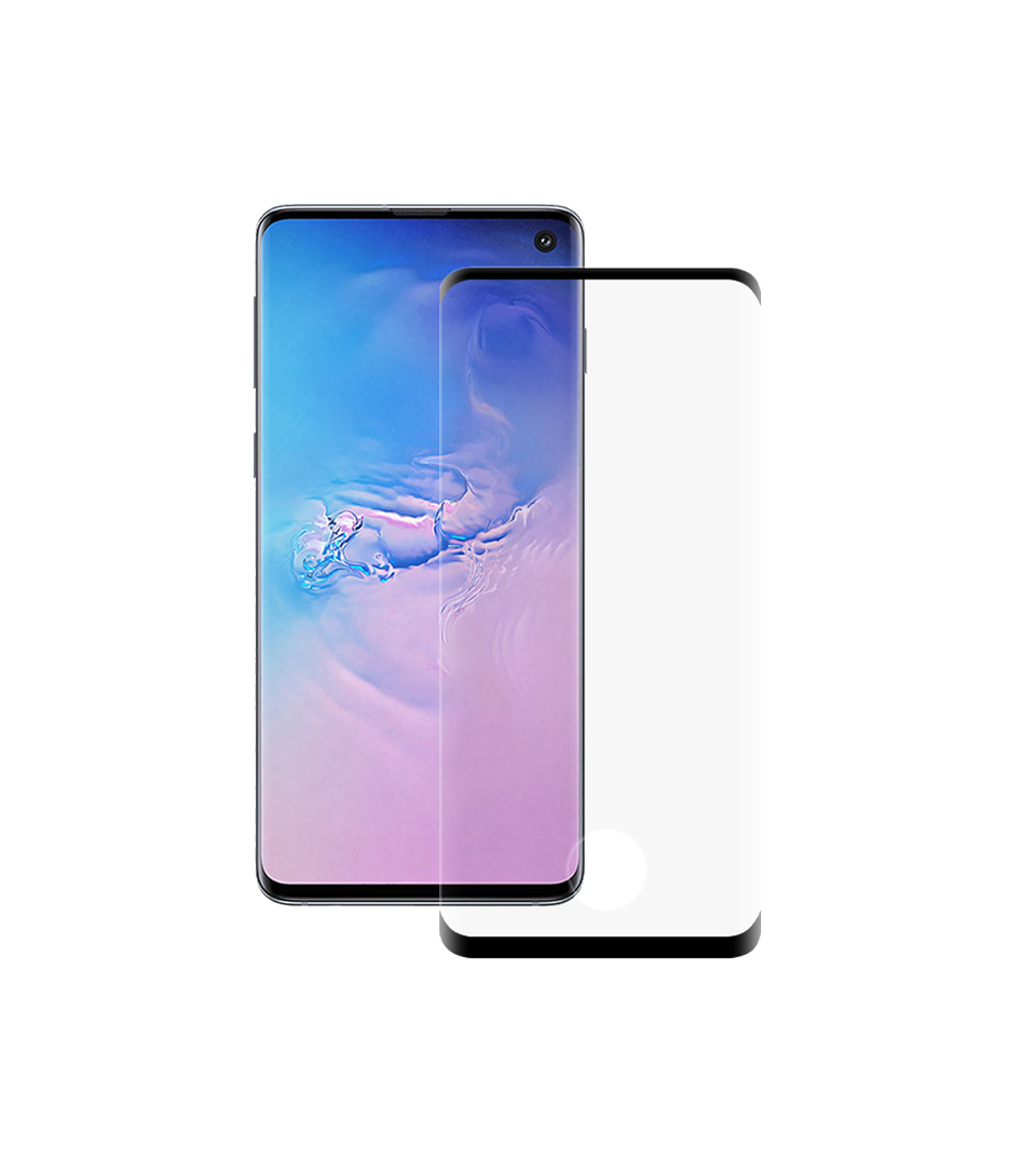 ARMORGlass Screen Protector Curved Samsung Galaxy S10