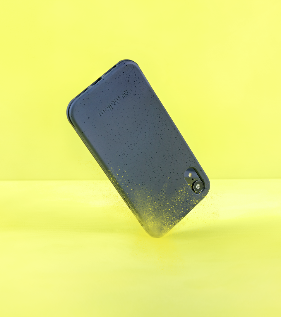 Mellow - Compostable, Eco-Friendly, Biodegradable Phone Cases – My Mellow