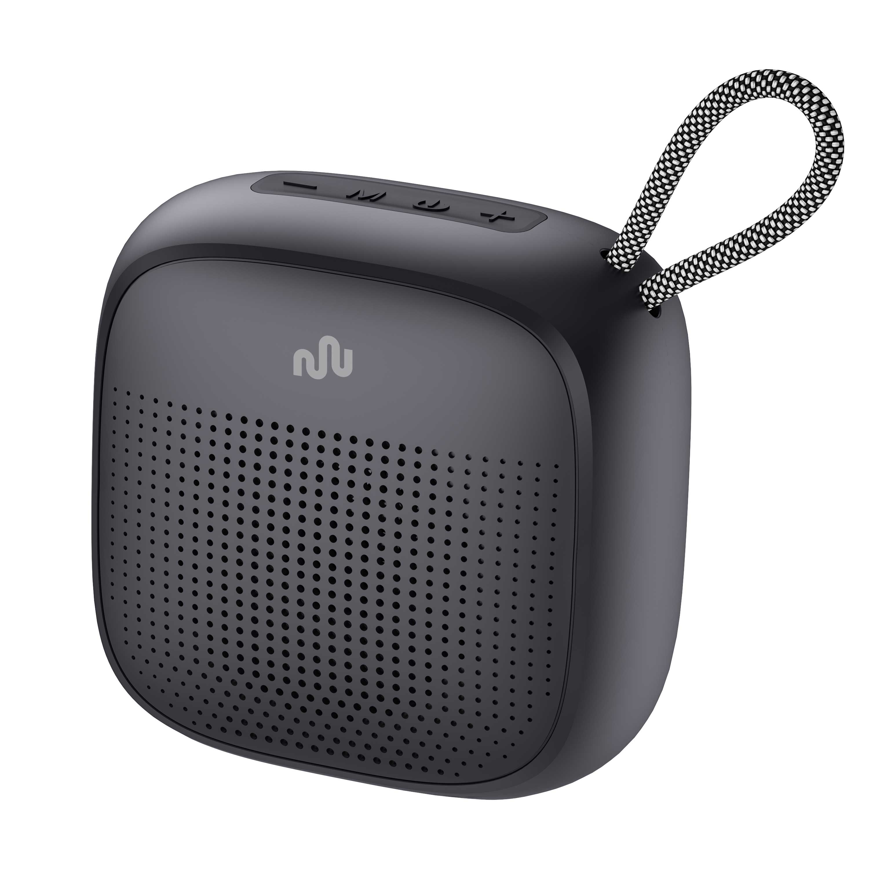 mellow Pop 5W Bluetooth Speaker 