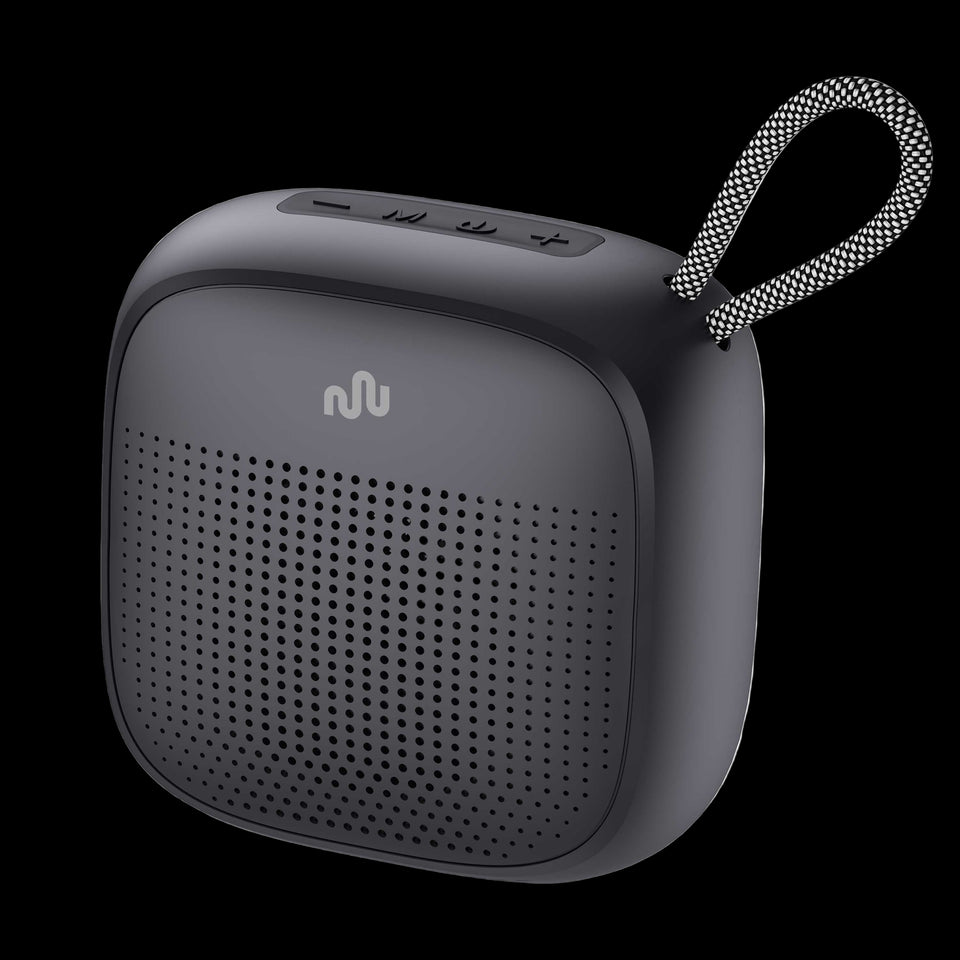 mellow Pop 5W Bluetooth Speaker 