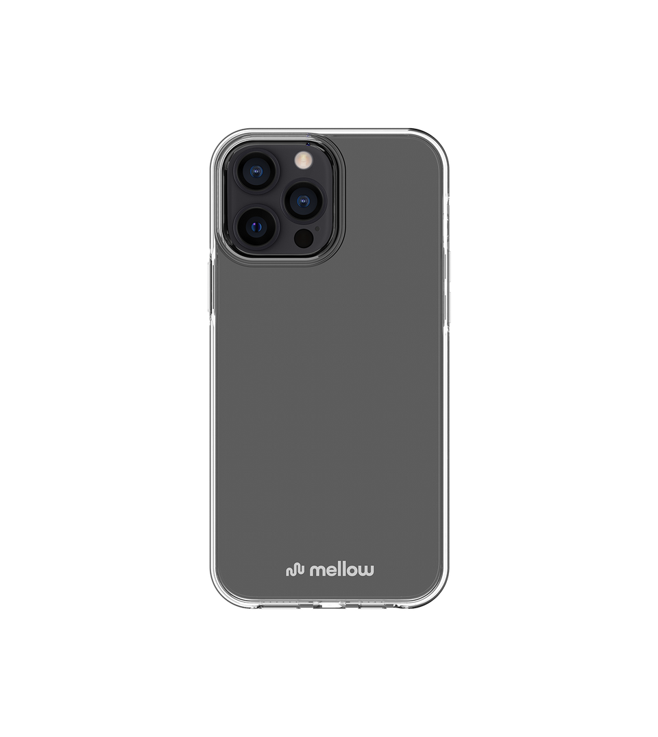 étui bio pour iPhone 13 Pro Max – My Mellow