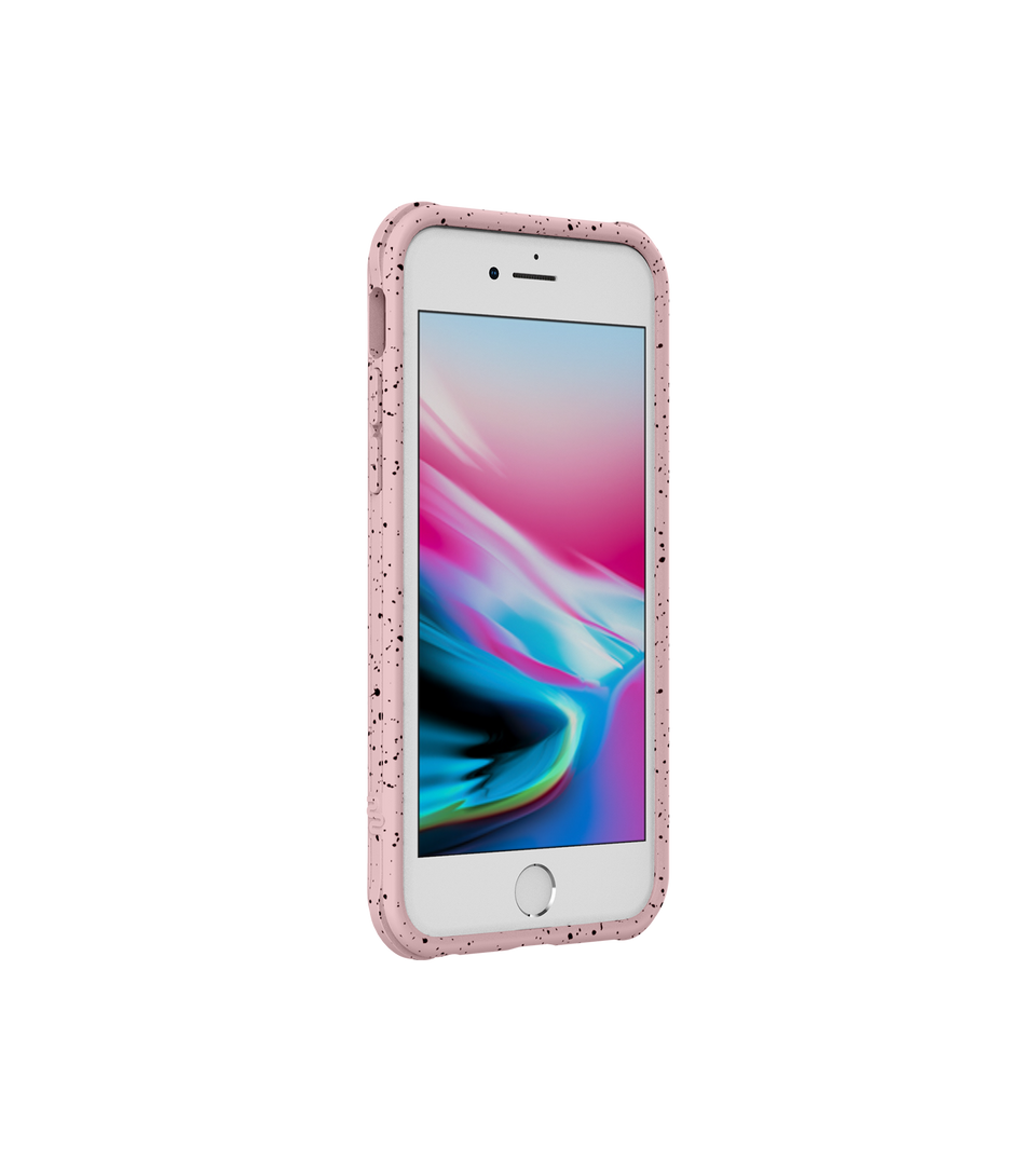 bio case for iPhone SE (3rd and 2nd generation)/8/7
