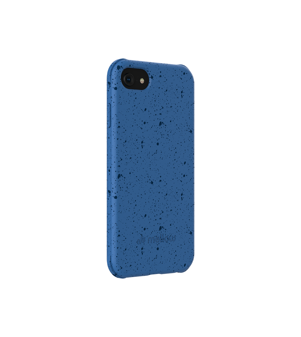 Beautiful, fully compostable and biodegradable phone case. Iphone 6, 7 and 8