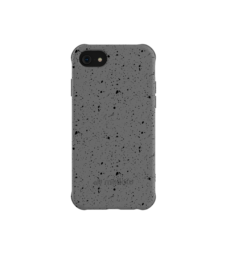 Beautiful, fully compostable and biodegradable phone case. Iphone 6, 7 and 8