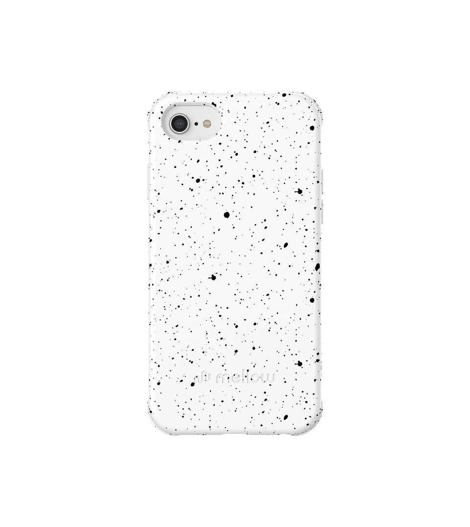 Beautiful, fully compostable and biodegradable phone case. The eco-friendly phone case.