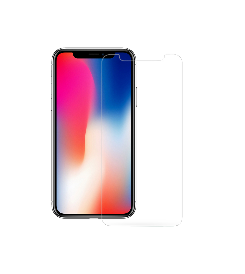 ARMORGlass Screen Protector for iPhone X/XS