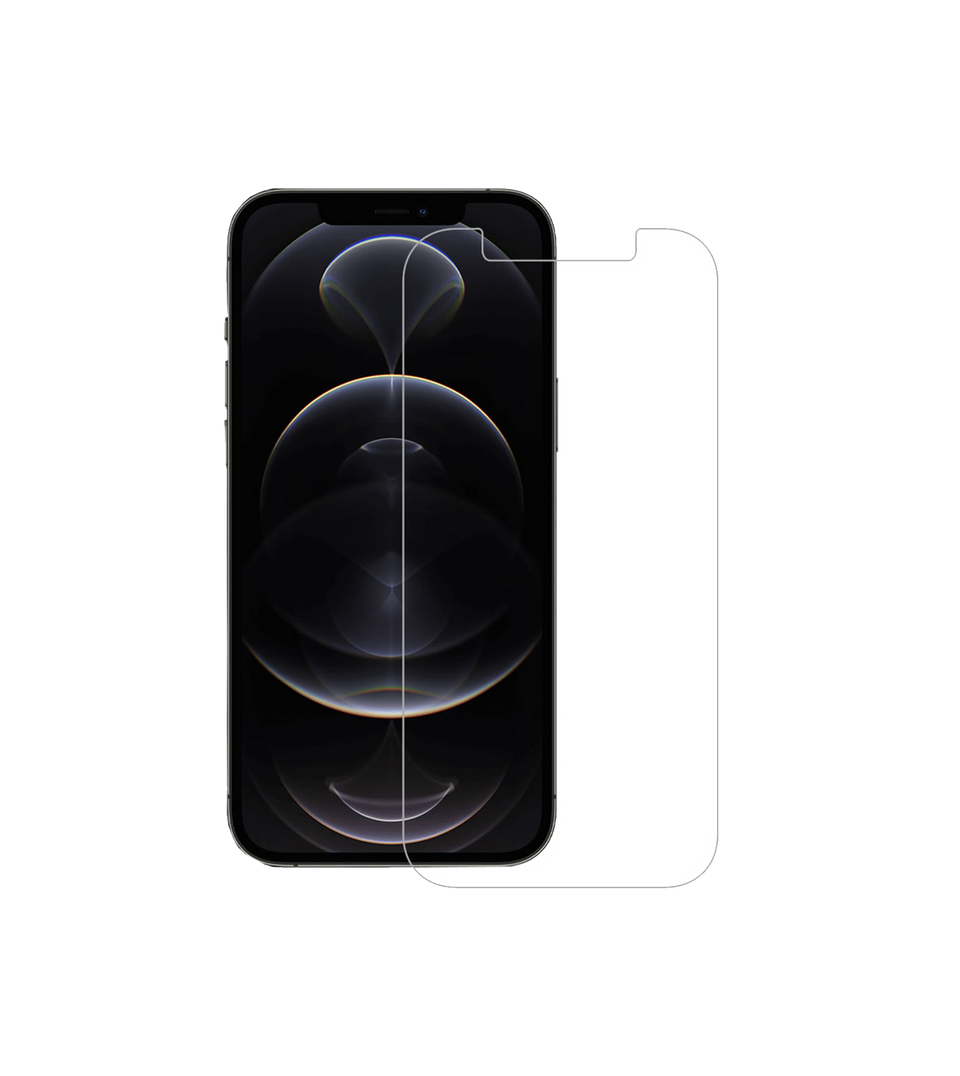 ARMORGlass Protecteur d'écran pour iPhone 12 Pro Max