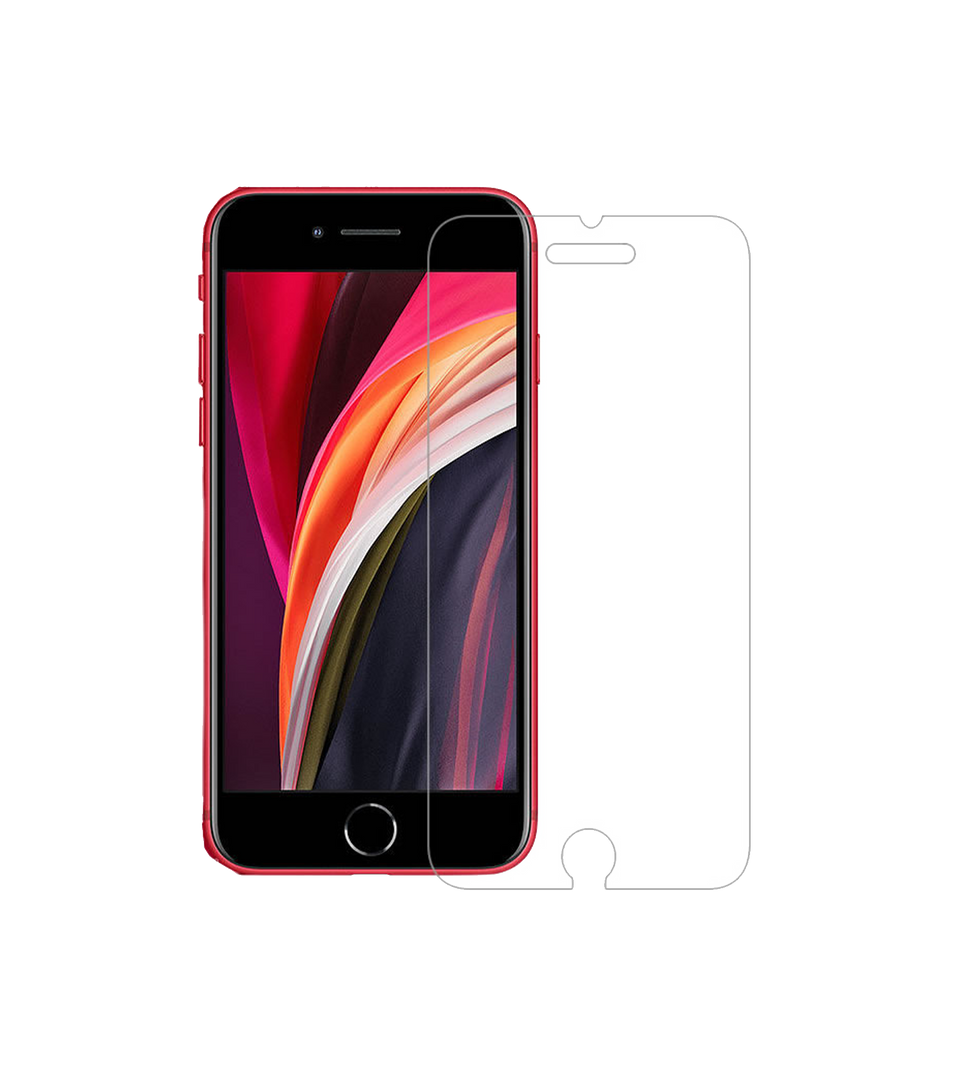 ARMORGlass Screen Protector iPhone SE (3rd and 2nd generation)/8/7